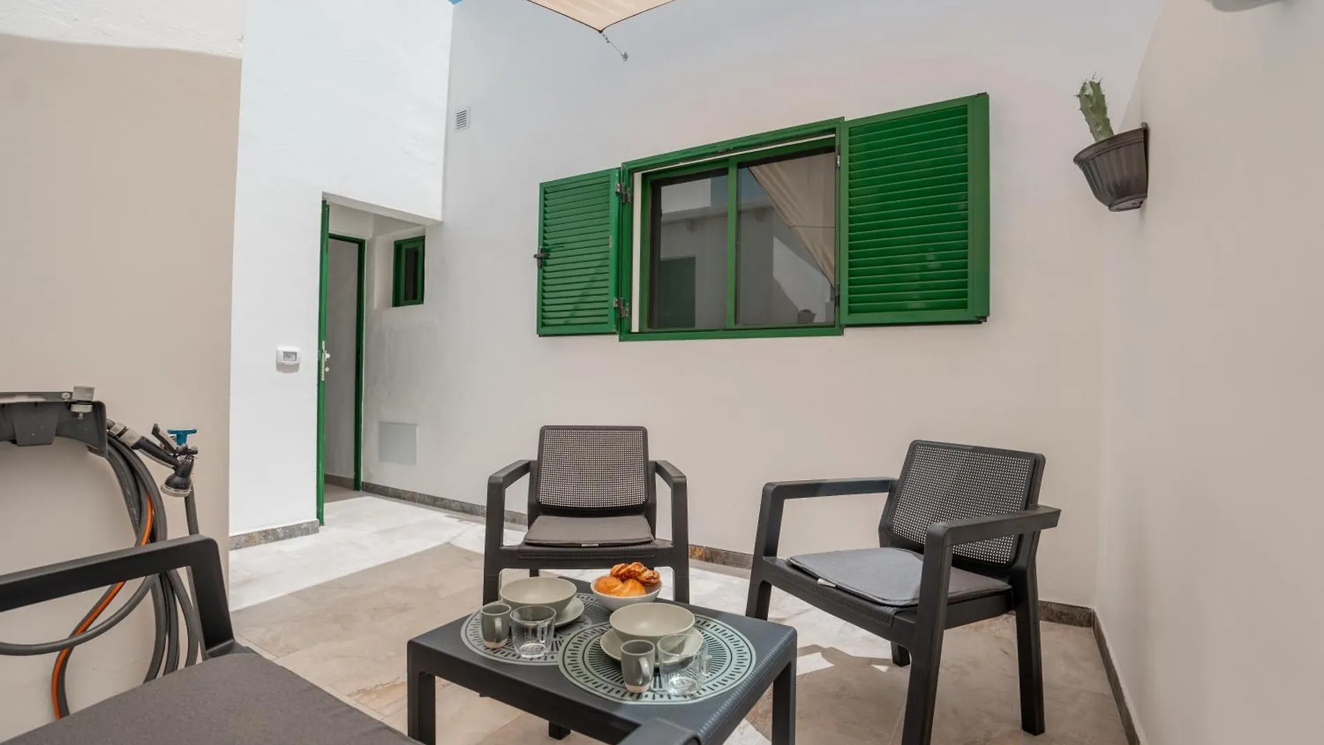 Casa Cactus Villa Villaverde  Villaverde (Fuerteventura)