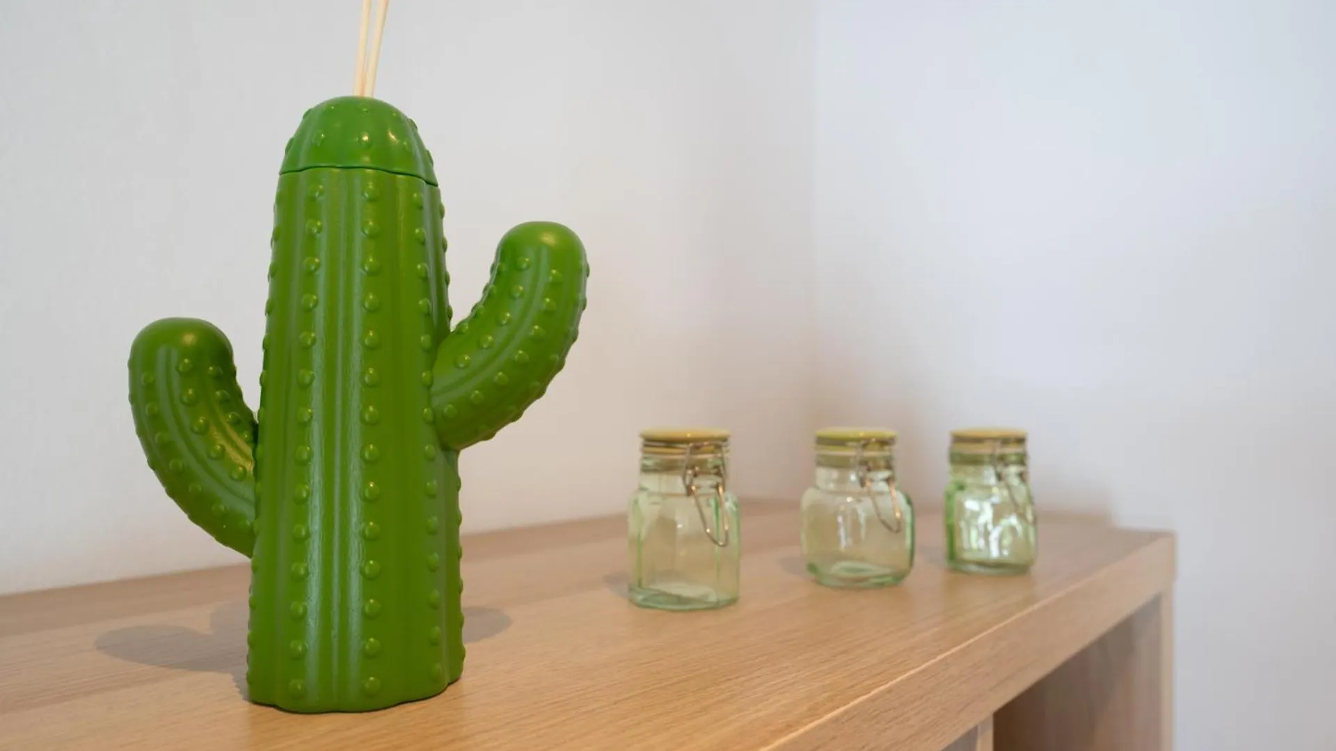 Holiday home Casa Cactus Villa Villaverde