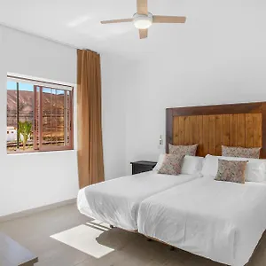 Ferienhaus Casa Domingo, Villaverde (Fuerteventura)